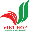 Công ty TNHH Hóa Chất và Môi Trường Việt Hợp
