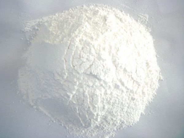 aluminium-sulphate