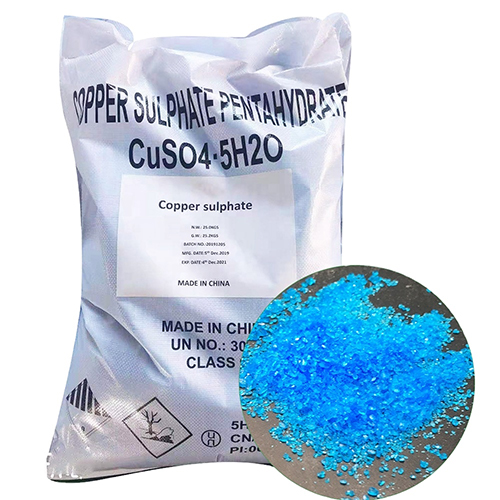 Copper sulfate Penta