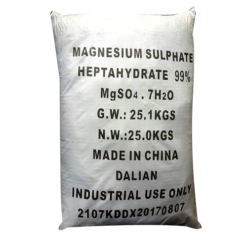 Magnesium-Sulphate-Heptahydrate